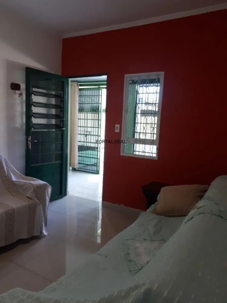 Casa, 1 quarto, 66 m² - Foto 3