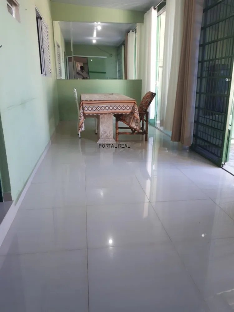 Casa, 1 quarto, 66 m² - Foto 8