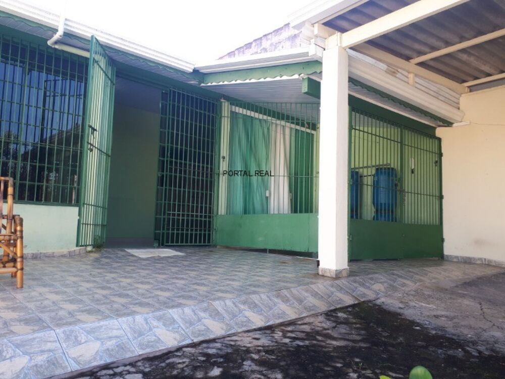 Casa, 1 quarto, 66 m² - Foto 2