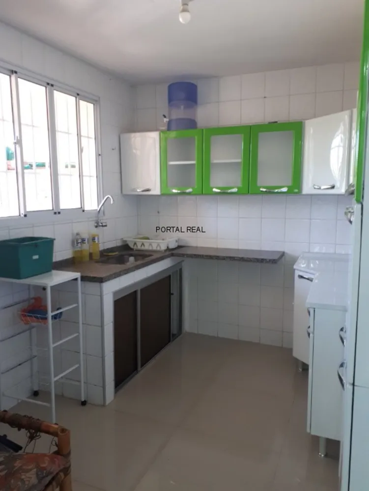 Casa, 1 quarto, 66 m² - Foto 5