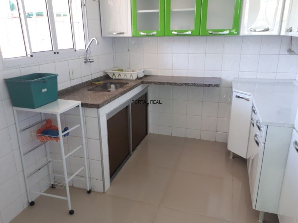 Casa, 1 quarto, 66 m² - Foto 1