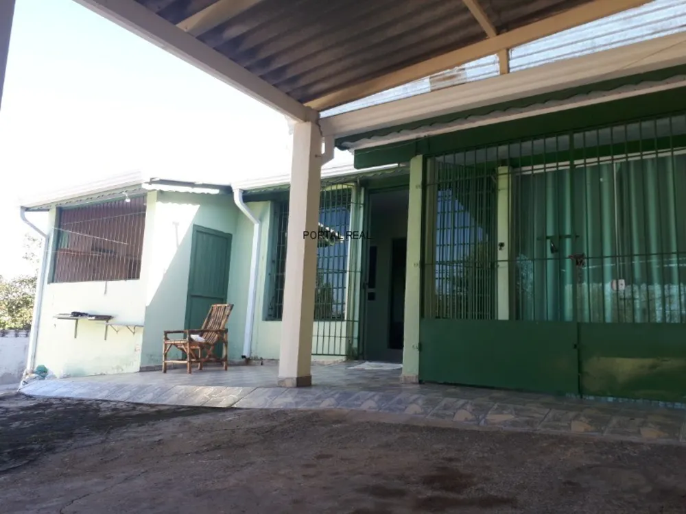 Casa, 1 quarto, 66 m² - Foto 14