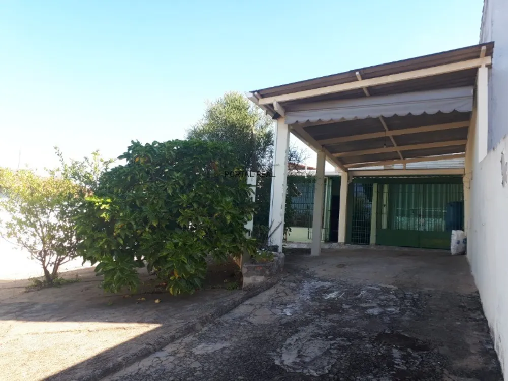 Casa, 1 quarto, 66 m² - Foto 1