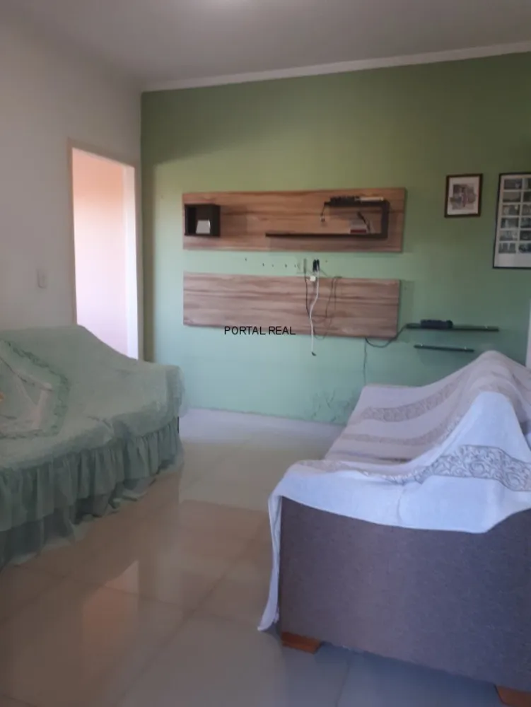 Casa, 1 quarto, 66 m² - Foto 2