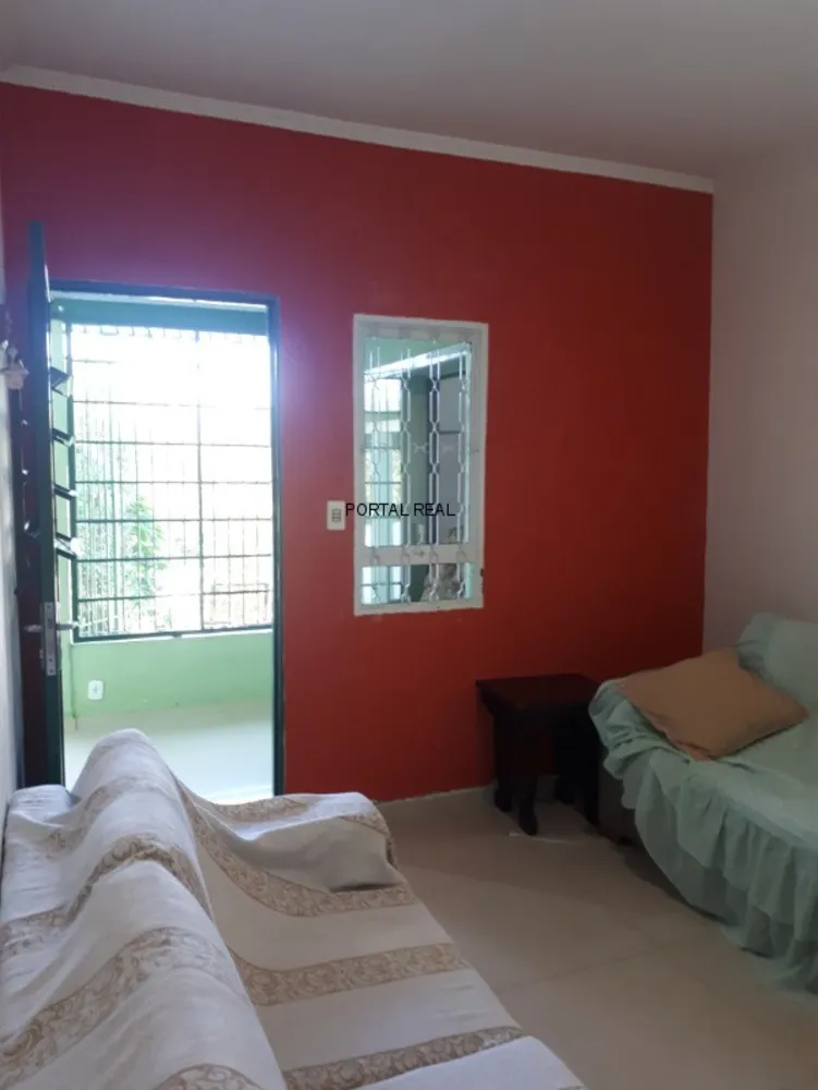 Casa, 1 quarto, 66 m² - Foto 4