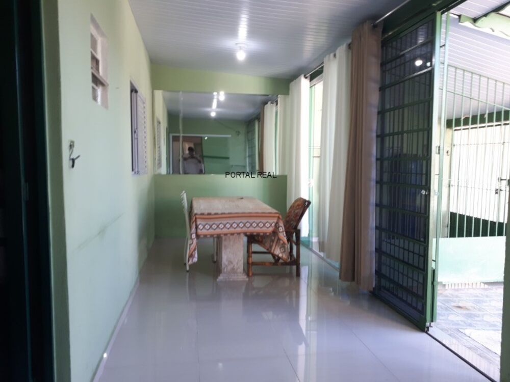 Casa, 1 quarto, 66 m² - Foto 3