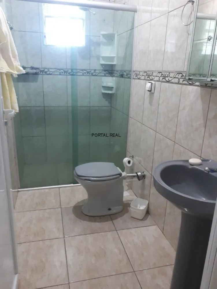 Casa, 1 quarto, 66 m² - Foto 12