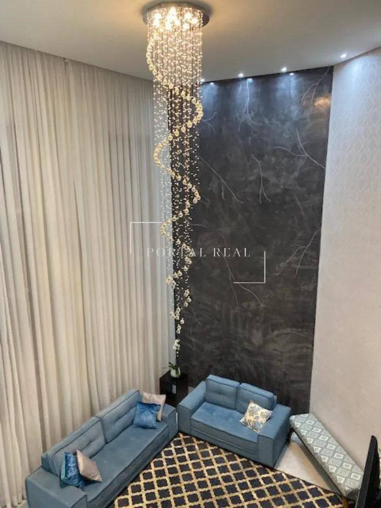 Casa, 3 quartos, 246 m² - Foto 4
