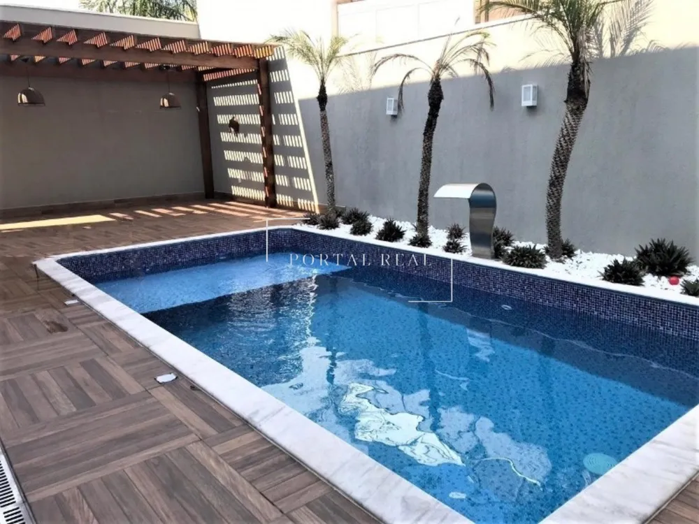 Casa, 3 quartos, 246 m² - Foto 6