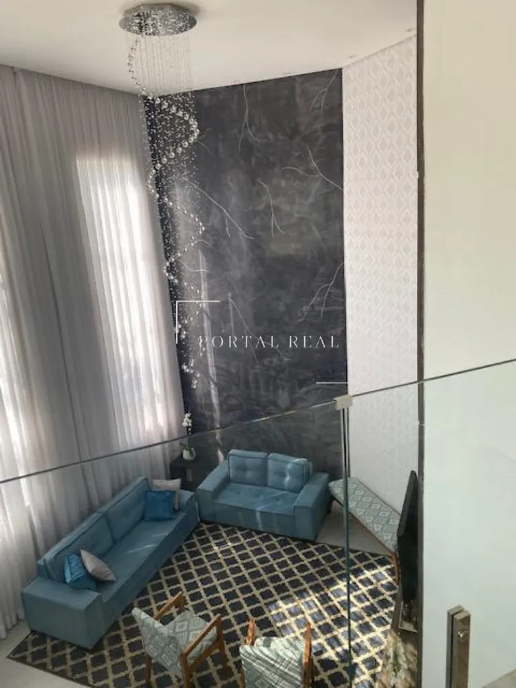 Casa, 3 quartos, 246 m² - Foto 2