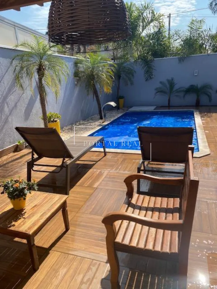 Casa, 3 quartos, 246 m² - Foto 5
