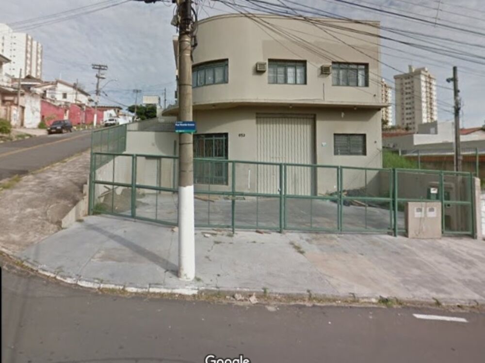 Indústria, 320 m² - Foto 2