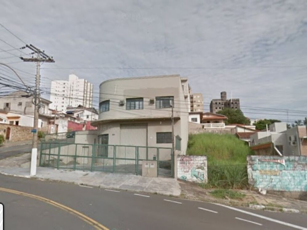 Indústria, 320 m² - Foto 1