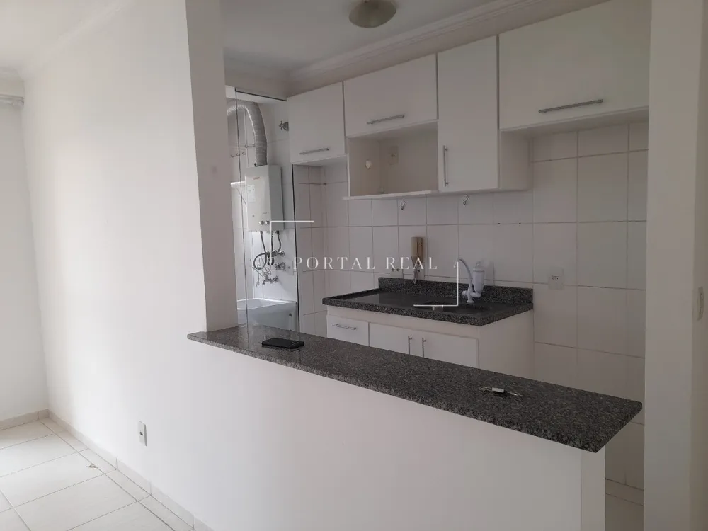 Apartamento, 2 quartos, 50 m² - Foto 4