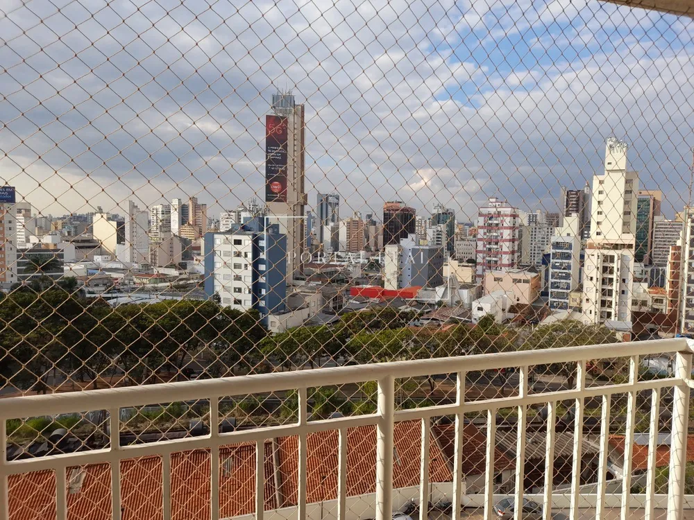 Apartamento, 2 quartos, 50 m² - Foto 11