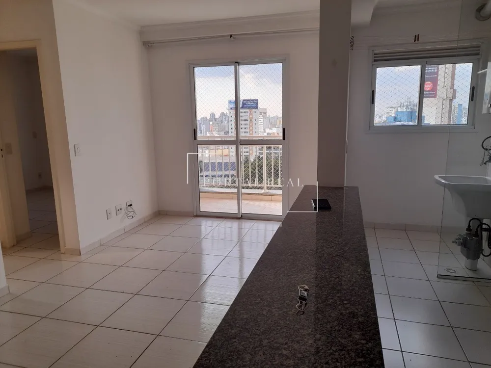 Apartamento, 2 quartos, 50 m² - Foto 3