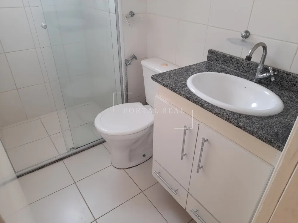 Apartamento, 2 quartos, 50 m² - Foto 7
