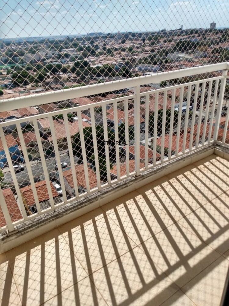 Apartamento, 3 quartos, 83 m² - Foto 1