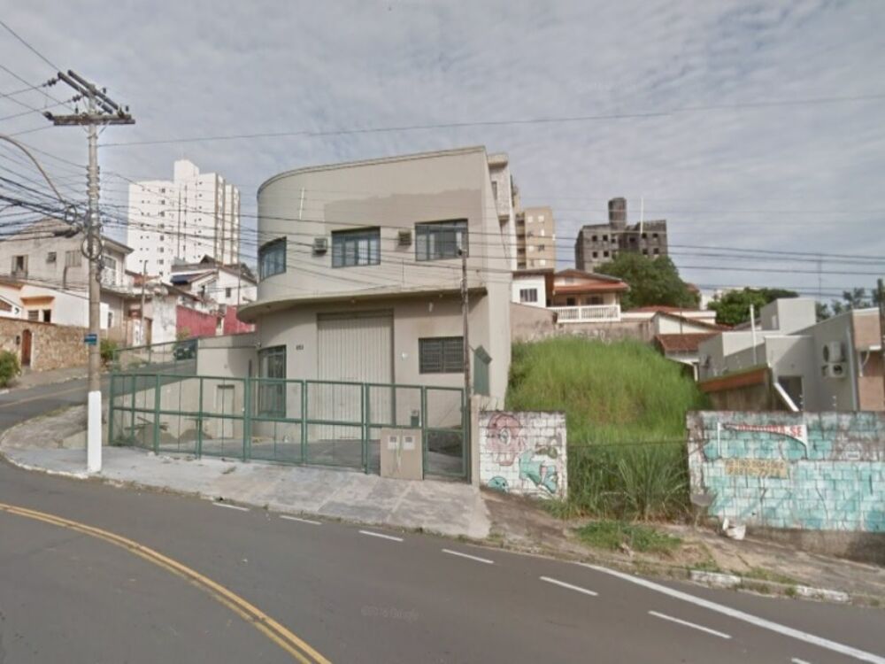 Depósito-Galpão, 300 m² - Foto 4