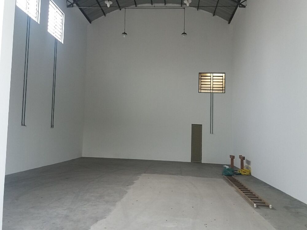 Depósito-Galpão, 300 m² - Foto 3