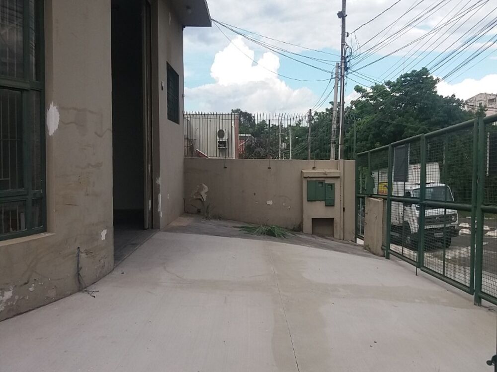 Depósito-Galpão, 300 m² - Foto 2