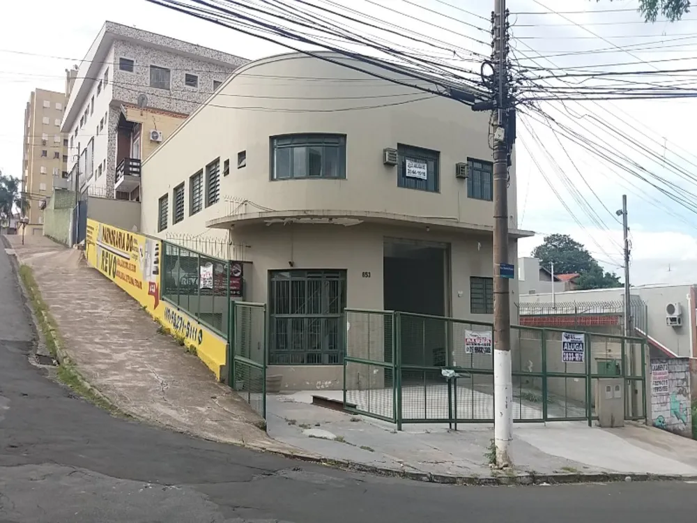 Depósito-Galpão, 300 m² - Foto 4
