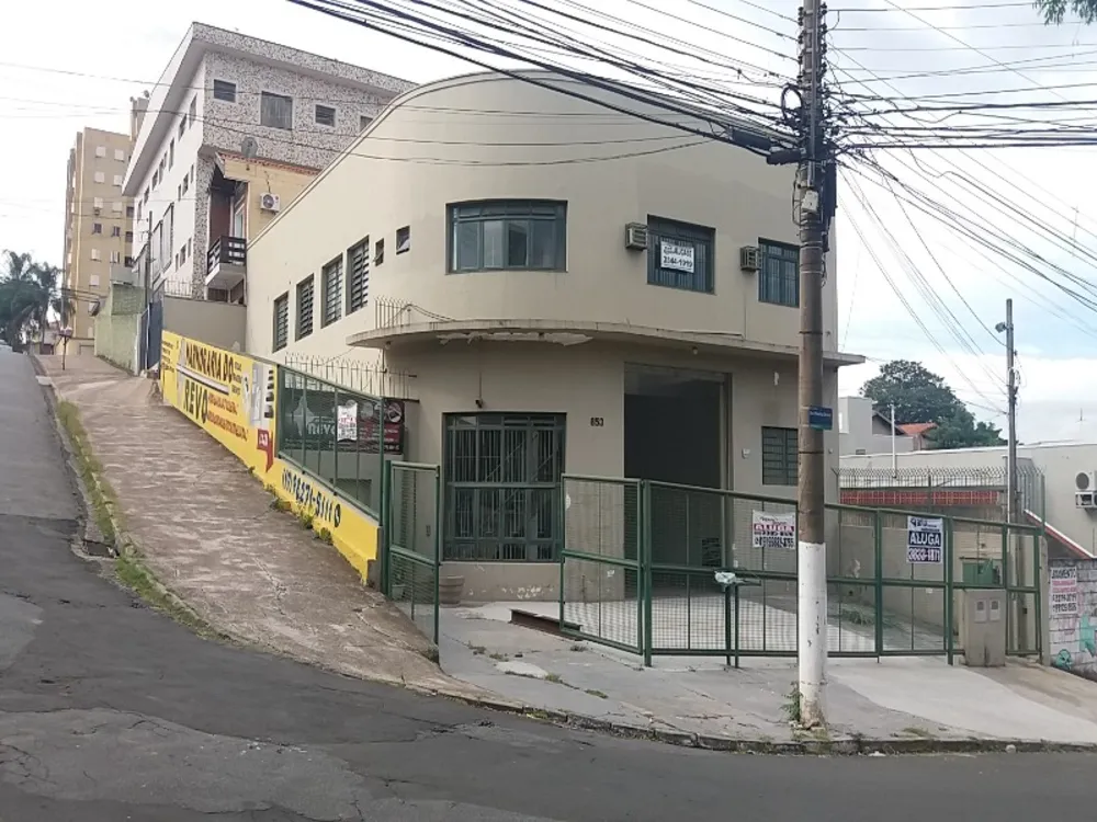 Depósito-Galpão, 300 m² - Foto 3