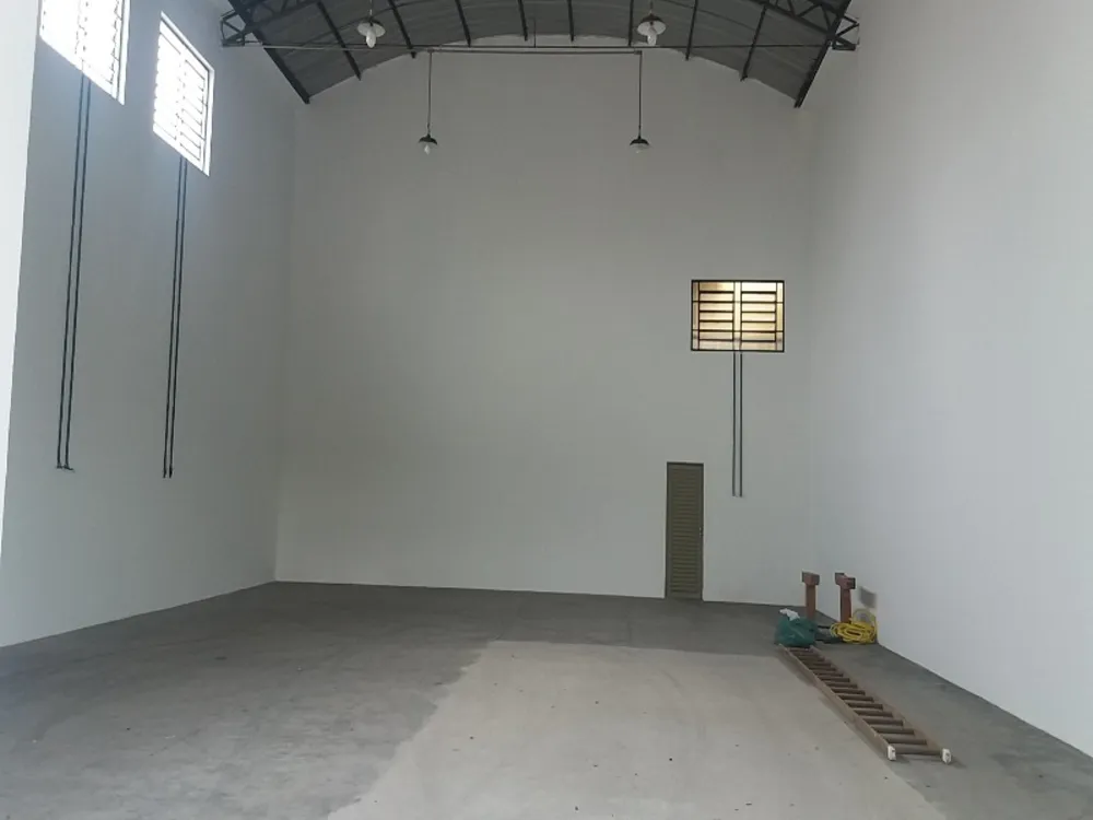 Depósito-Galpão, 300 m² - Foto 8