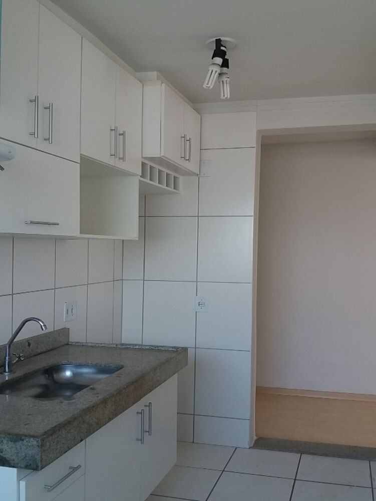 Apartamento, 2 quartos, 49 m² - Foto 1