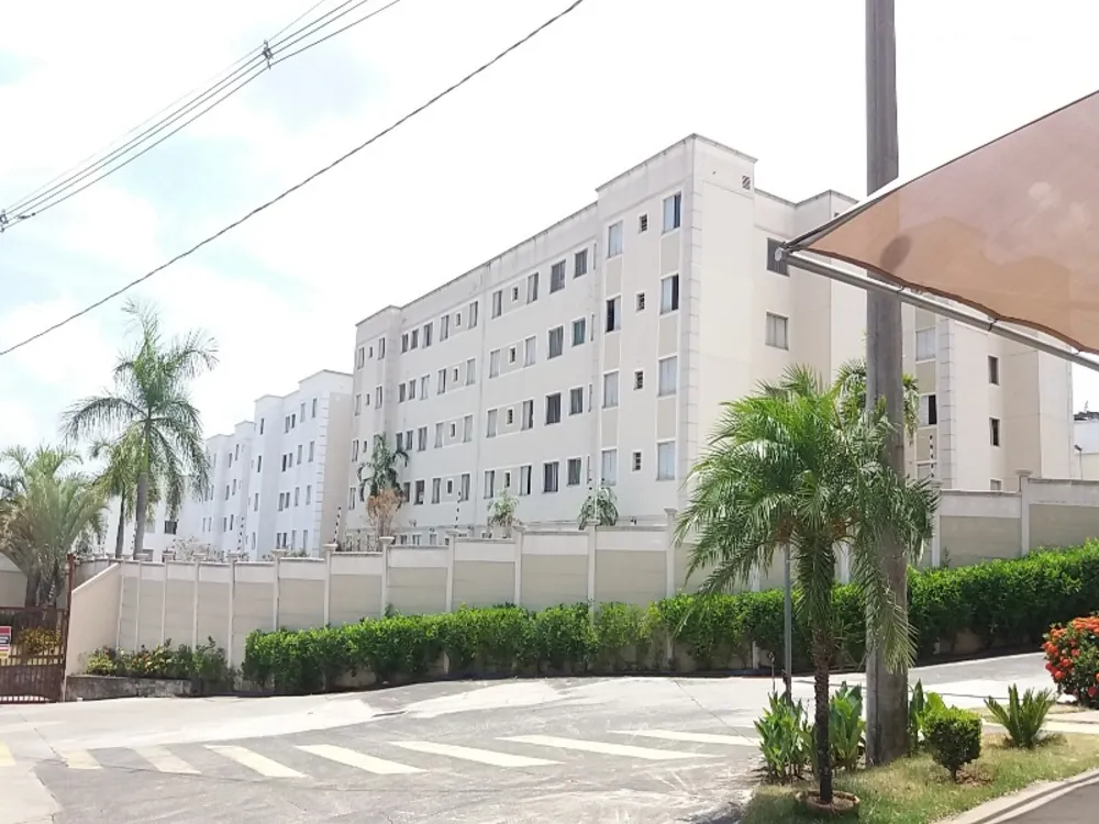 Apartamento, 2 quartos, 49 m² - Foto 6