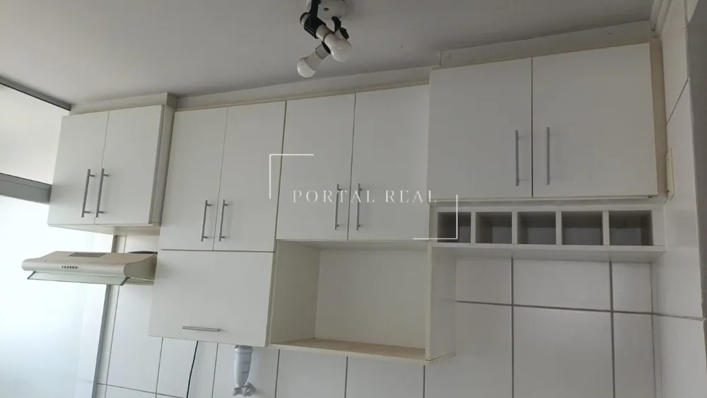 Apartamento, 2 quartos, 49 m² - Foto 3