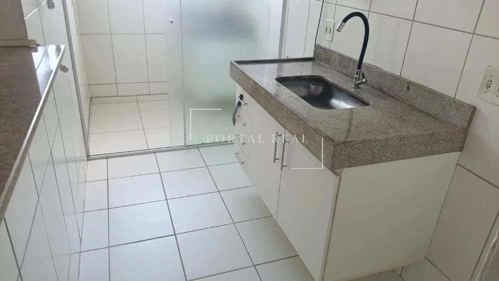 Apartamento, 2 quartos, 49 m² - Foto 7