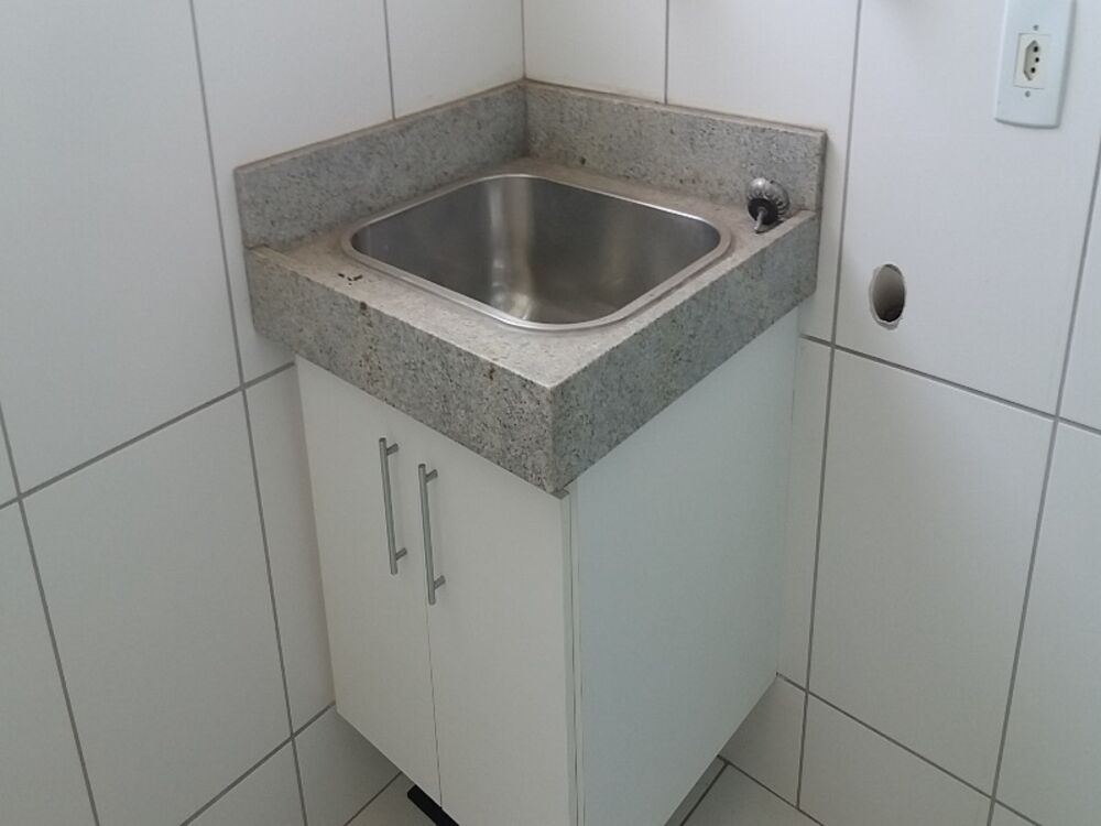 Apartamento, 2 quartos, 49 m² - Foto 2