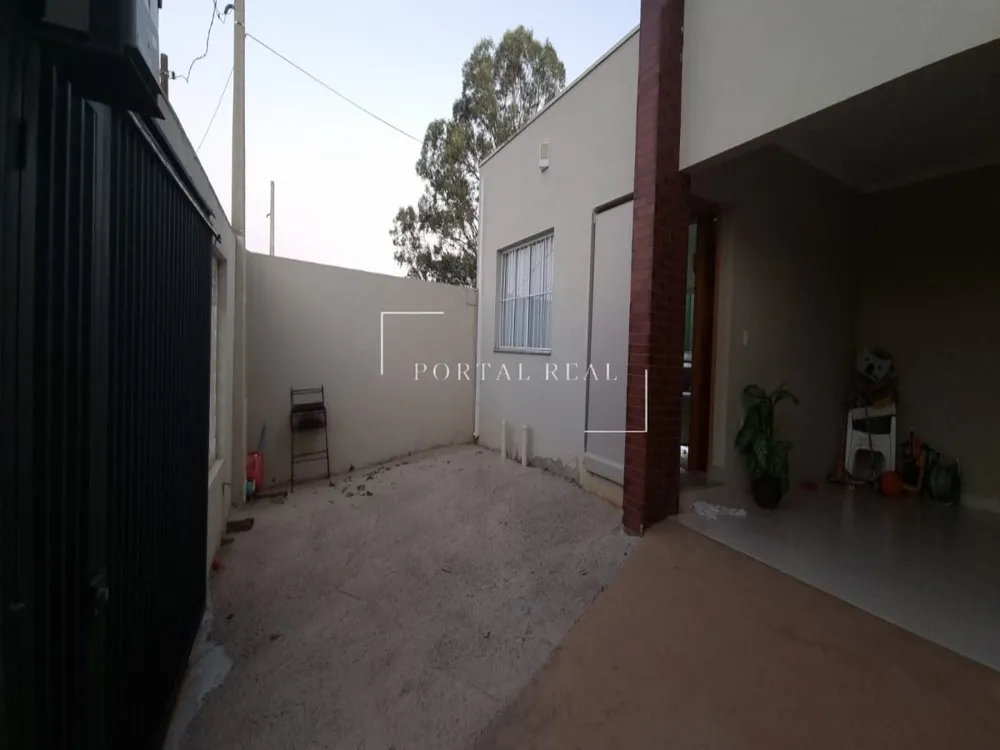 Casa, 3 quartos, 120 m² - Foto 7