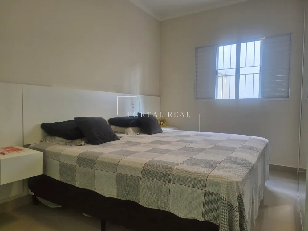 Casa, 3 quartos, 120 m² - Foto 11