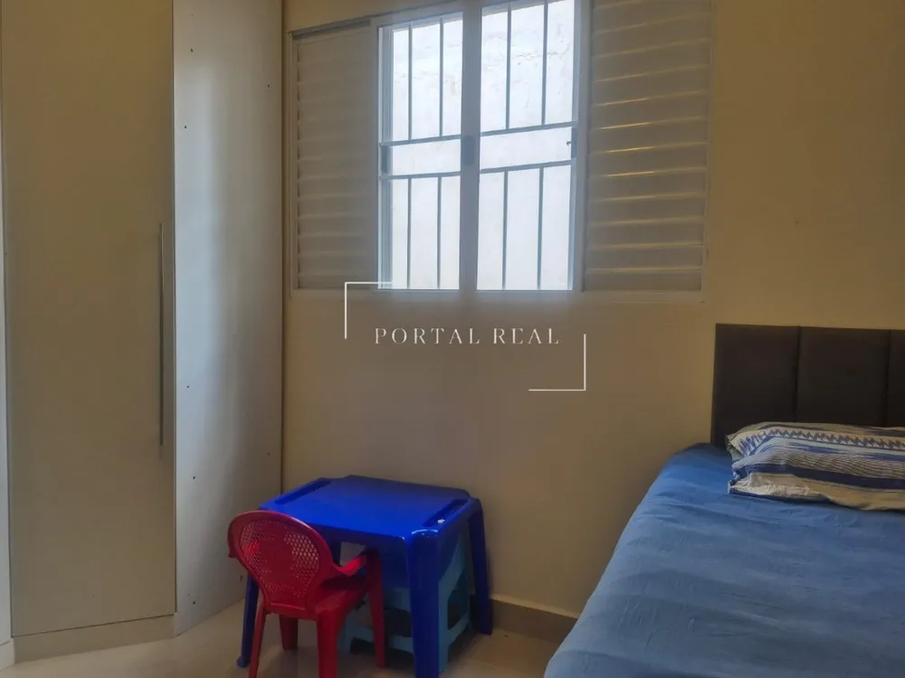 Casa, 3 quartos, 120 m² - Foto 13