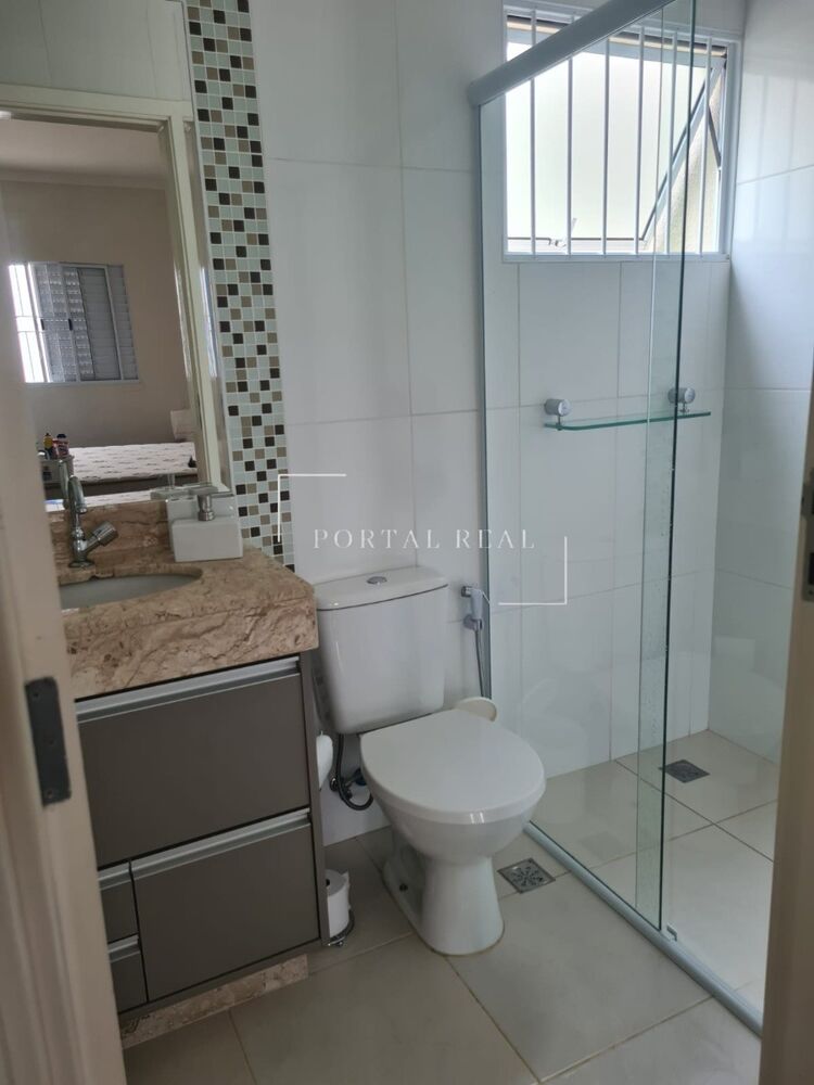 Casa à venda com 3 quartos, 120m² - Foto 2