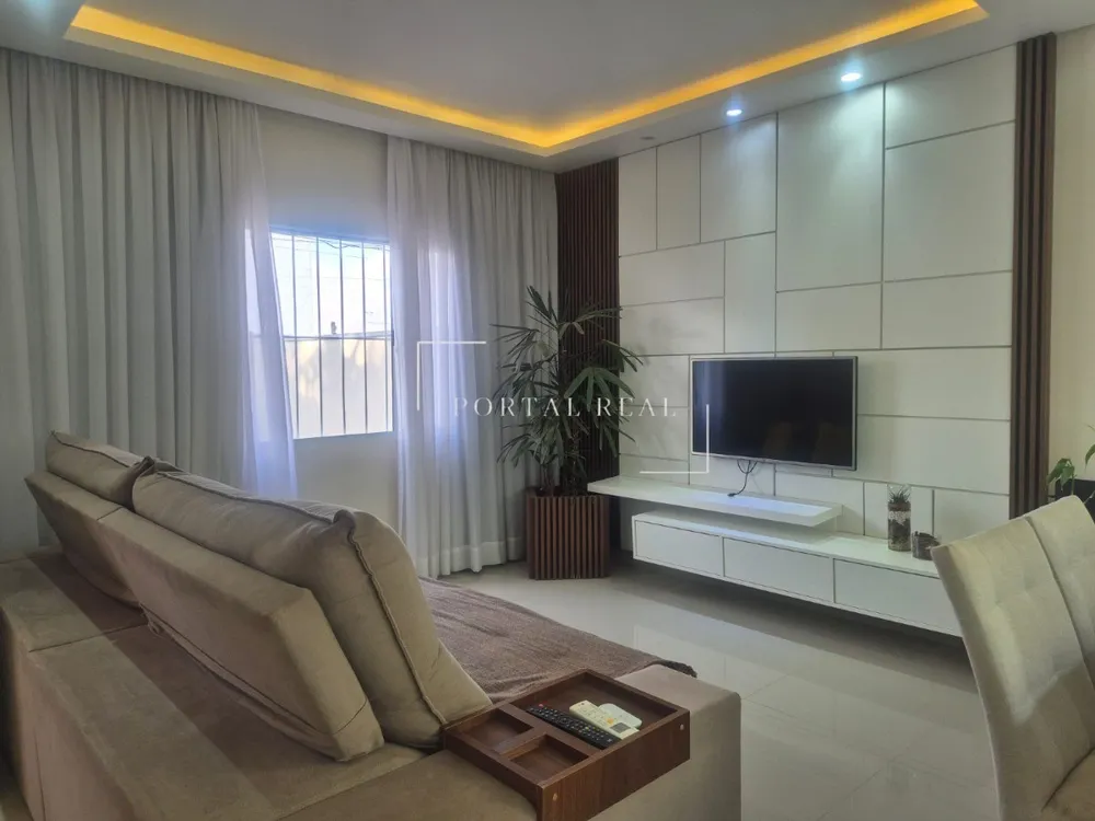 Casa, 3 quartos, 120 m² - Foto 3
