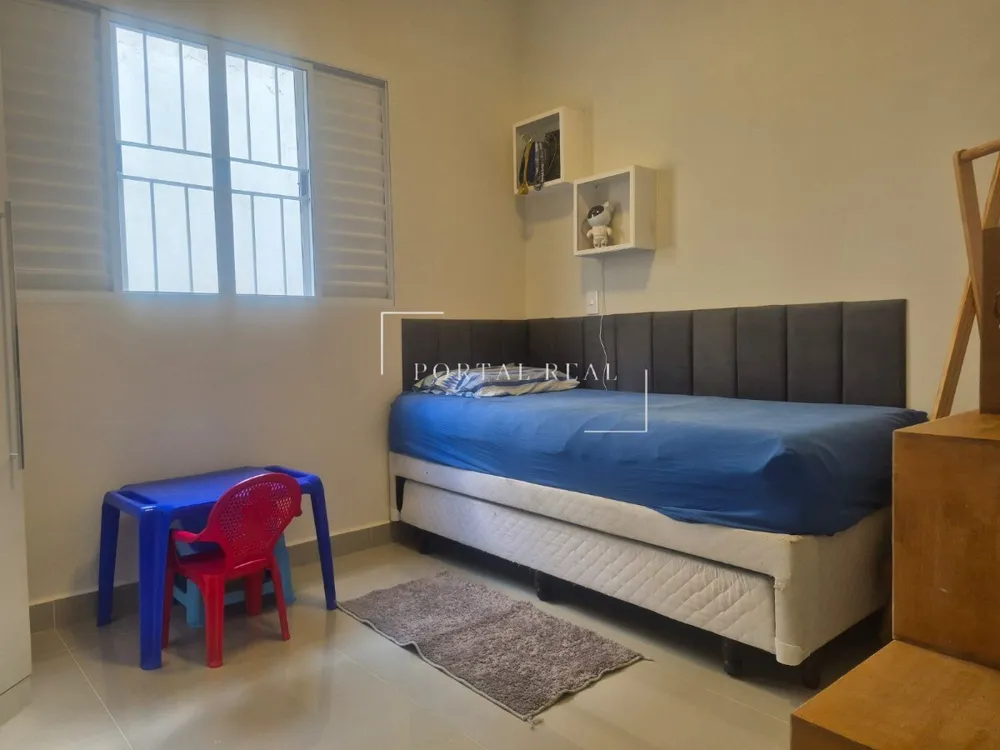 Casa, 3 quartos, 120 m² - Foto 14