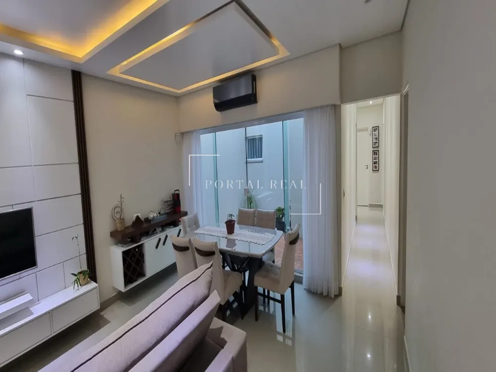 Casa, 3 quartos, 120 m² - Foto 4