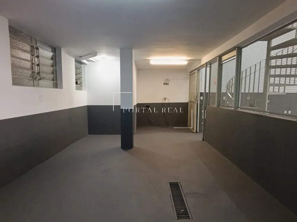 Depósito-Galpão, 280 m² - Foto 5