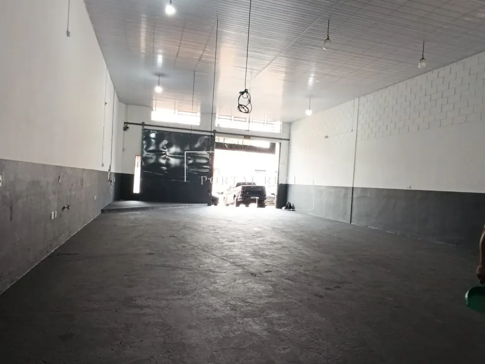 Depósito-Galpão, 280 m² - Foto 7