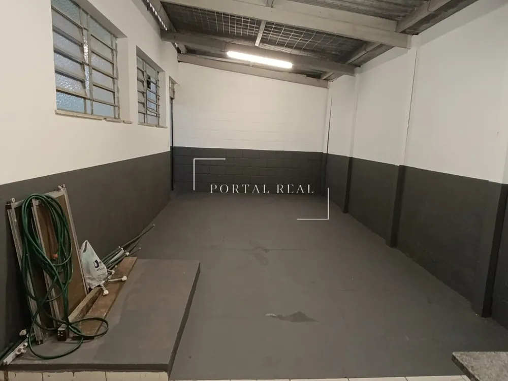 Depósito-Galpão, 280 m² - Foto 3