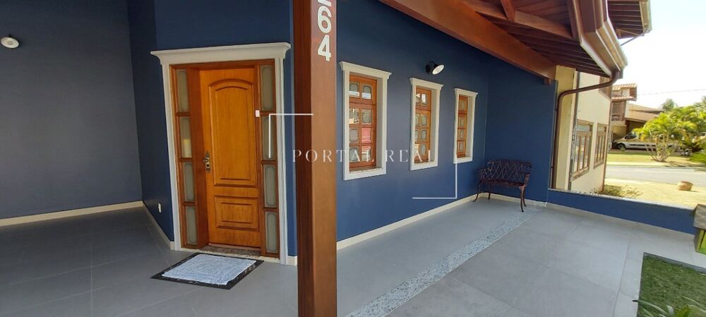 Casa, 5 quartos, 225 m² - Foto 2