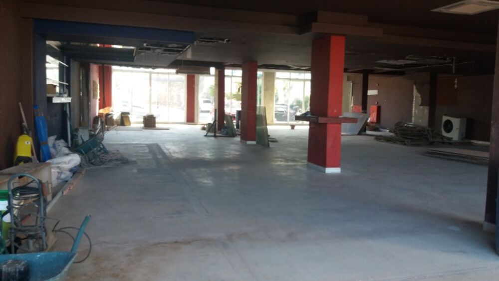 Loja-Salão, 345 m² - Foto 3