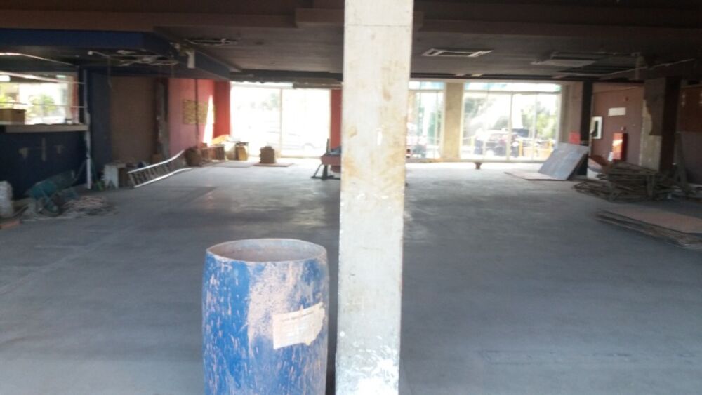 Loja-Salão, 345 m² - Foto 8