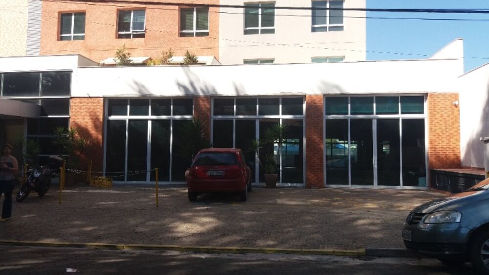 Loja-Salão, 345 m² - Foto 9