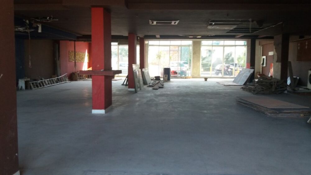 Loja-Salão, 345 m² - Foto 2