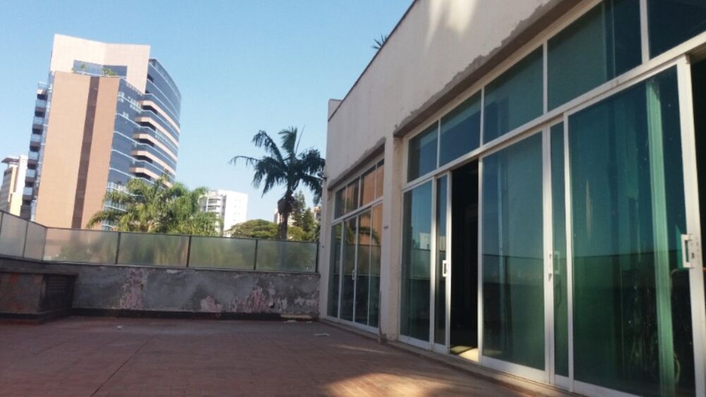 Loja-Salão, 345 m² - Foto 5