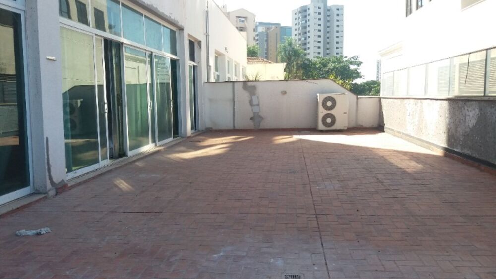 Loja-Salão, 345 m² - Foto 7
